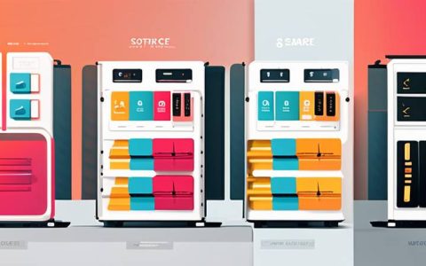 What is direct-mounted energy storage?