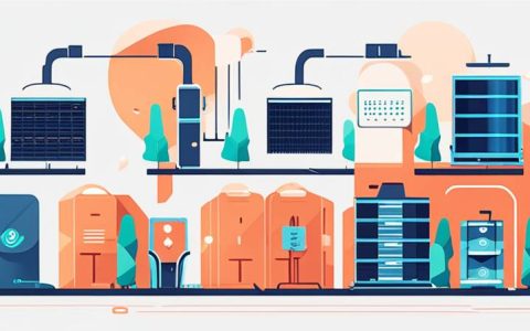 What is an energy storage company in Zhejiang