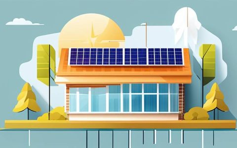 Solar Power in Construction: Building the Future with Clean Energy