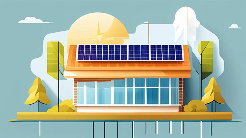 Solar Power in Construction: Building the Future with Clean Energy