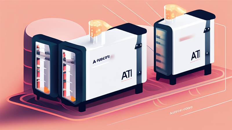 How about Aoti Energy Storage