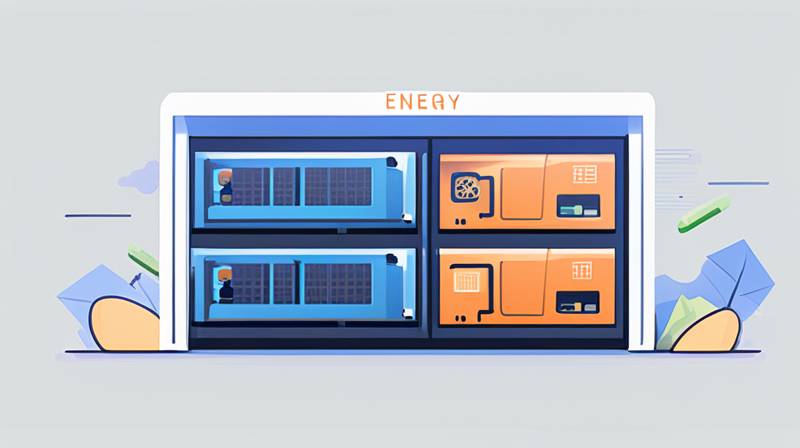 What is energy storage module in Zhejiang