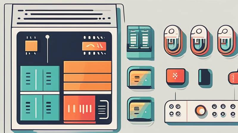 How about assembling your own energy storage power supply