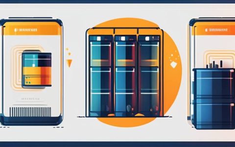 What are new energy storage technologies?