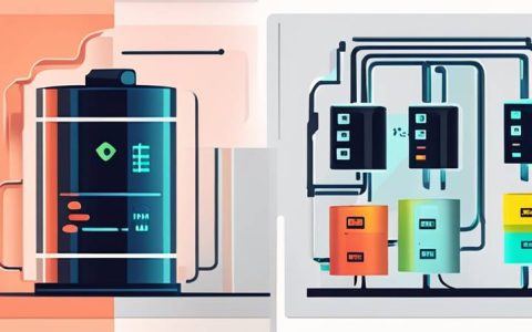 How about Astor Energy Storage