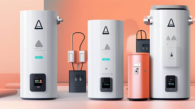 How about Auteka energy storage products?