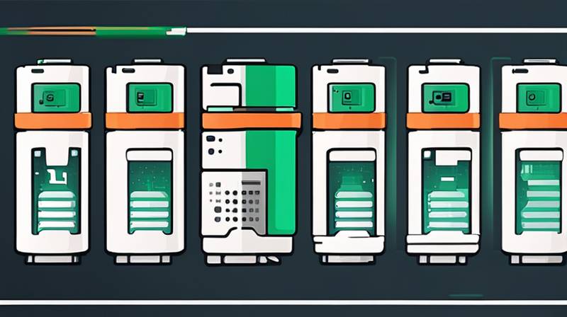 How about Autex Energy Storage