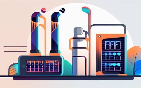 What is an energy storage power plant?