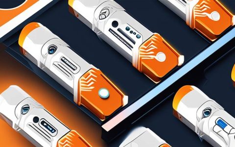 How about AVIC Optronics' energy storage products?