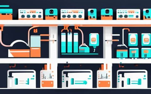What are the energy storage capacitors?