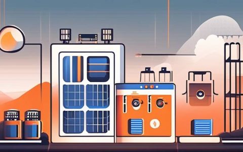 What is energy storage maintenance in Zhejiang