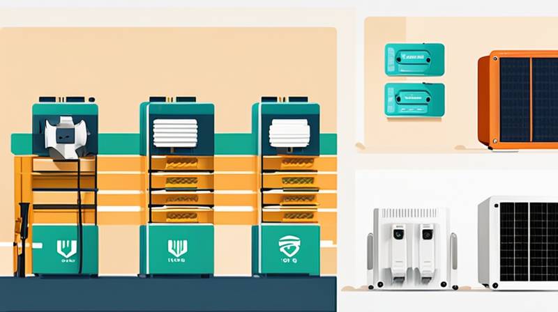 How about Baoan Energy Storage Outdoor Power Supply