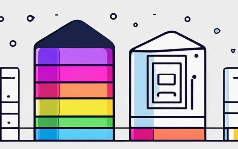 Which stocks belong to the big storage