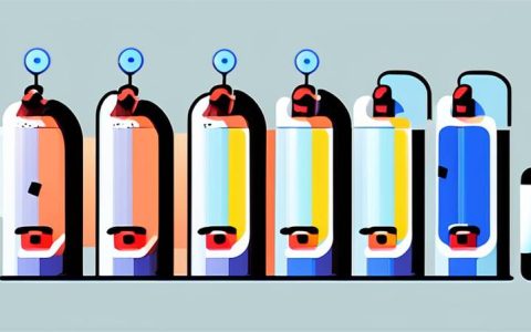 What are the liquid hydrogen energy storage projects?