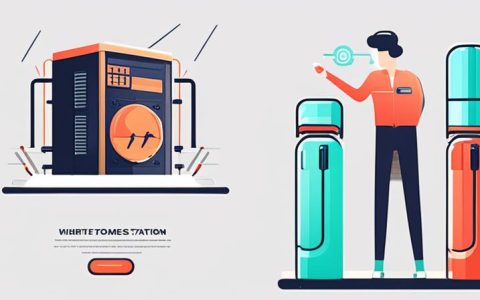 What category does an energy storage power station belong to?