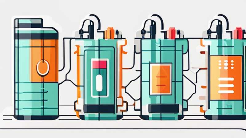 Как вам работа в компании Baofeng Energy Storage Battery?