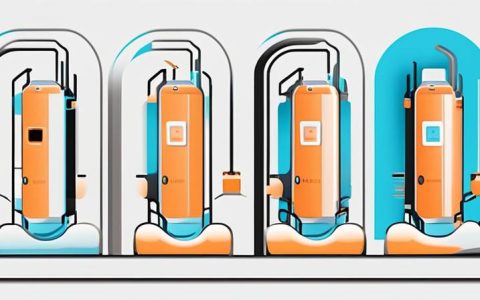 What are the solid-state hydrogen energy storage power stations?