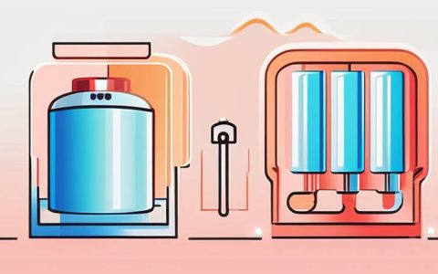 What is thermal energy storage?