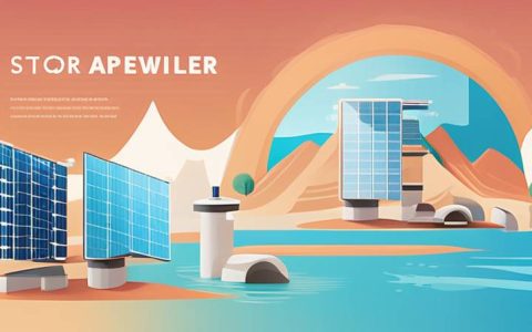 Solar-Powered Desalination: Addressing Water Scarcity Globally