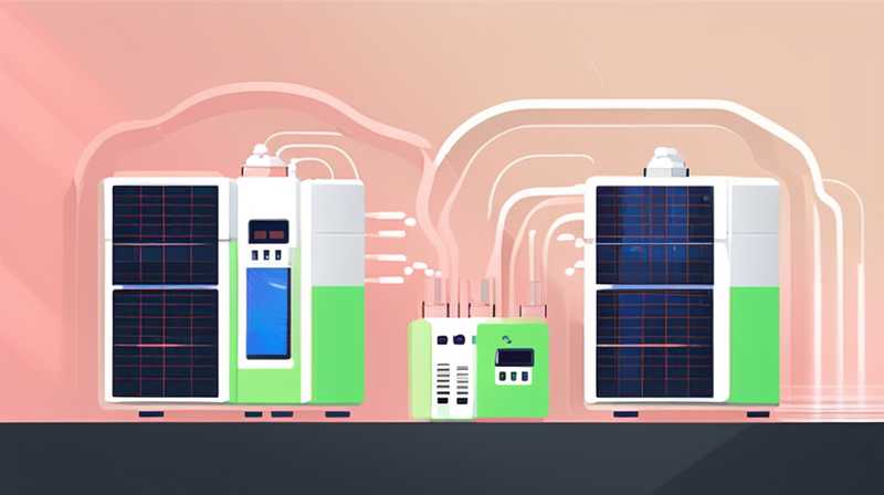 Как рассчитывается зарплата Haichen Energy Storage?