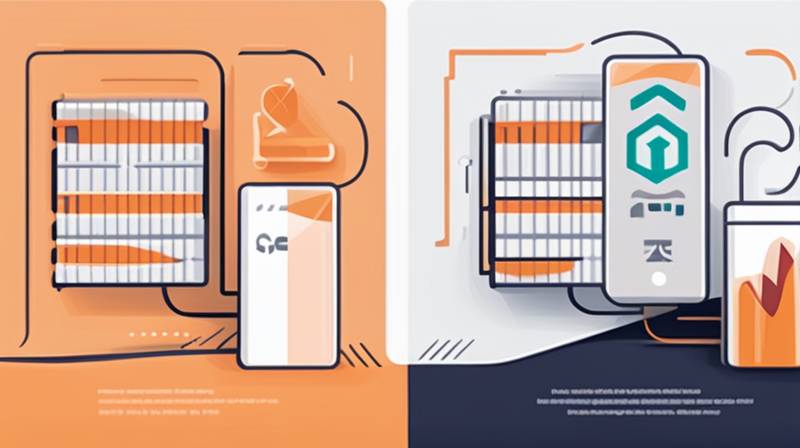 What does energy storage RTE mean?