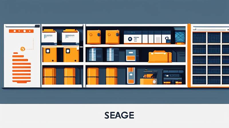 What is energy storage maintenance in Tianjin