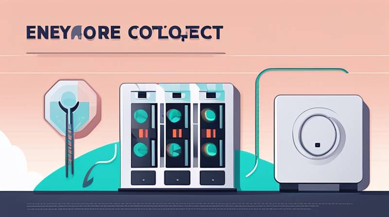 What is an energy storage project unit?