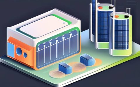 How about Baofeng Energy Storage Materials Group