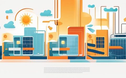 Solar Energy and Its Role in Mitigating Air Pollution