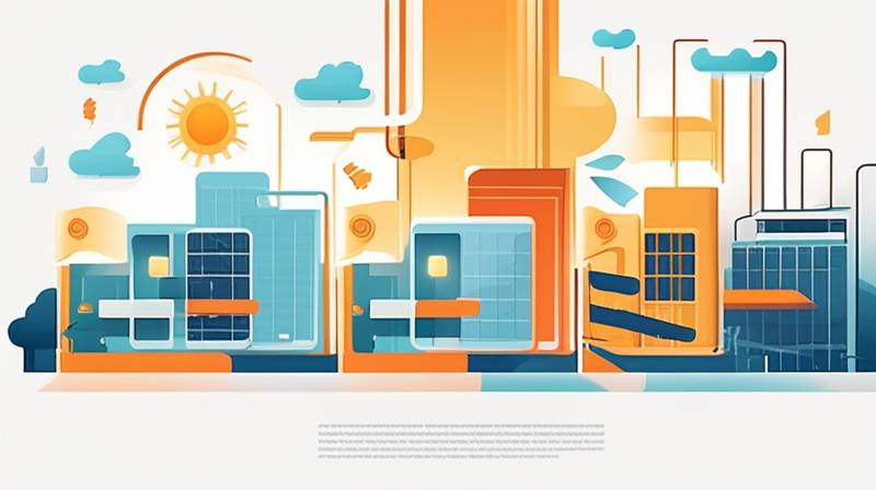 Solar Energy and Its Role in Mitigating Air Pollution