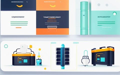 What does energy storage project include?