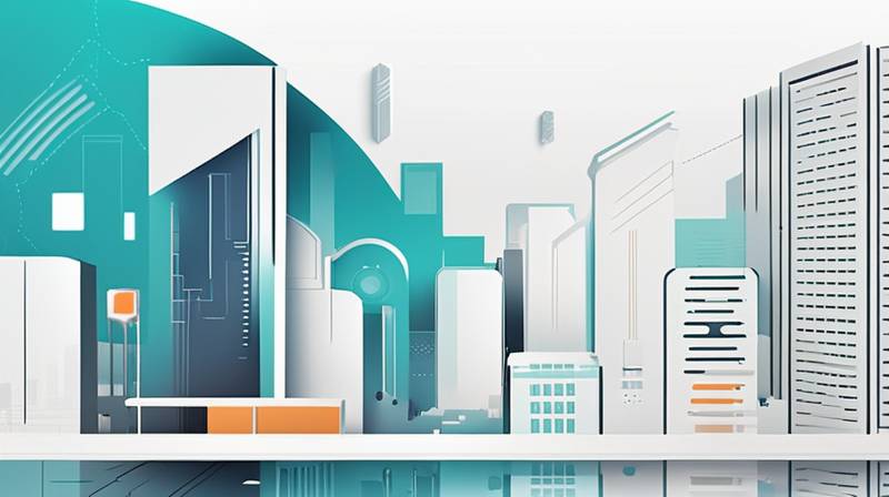 Powerwall and the Future of Smart Cities