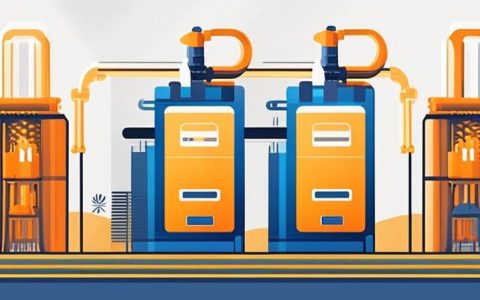 Why do we have energy storage power stations?