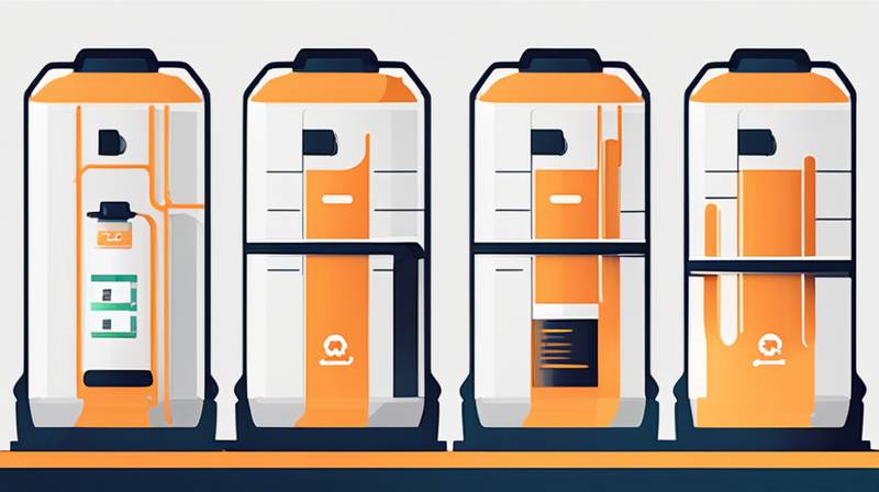 What are the hydrogen energy storage stocks?