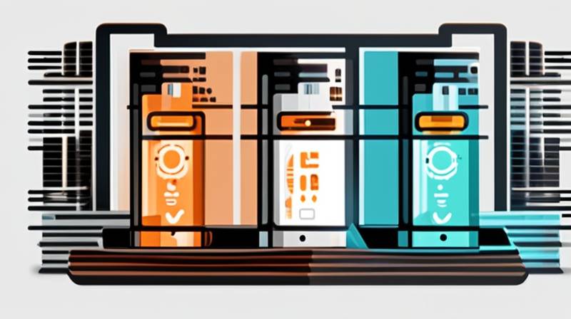 How about Baofeng Yuneng Energy Storage