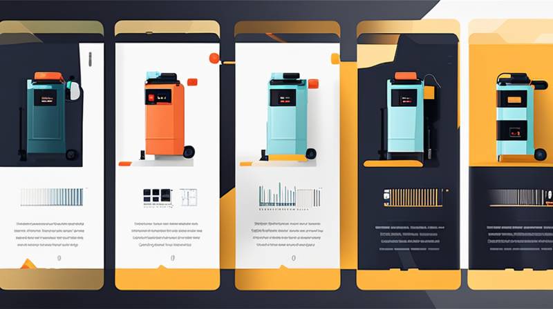 What are the benefits of energy storage welding machine