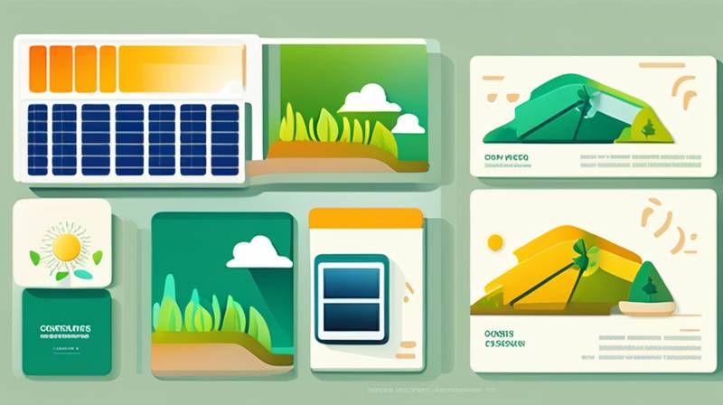 Solar Energy as a Tool for Reducing Deforestation