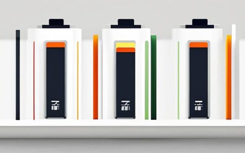 What are silicon energy storage batteries?