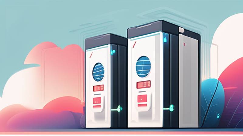 How about Baolixin energy storage power supply