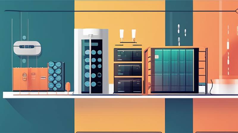 What is the most important thing for energy storage frequency regulation?