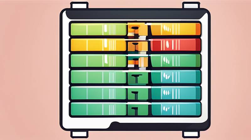 Why did the energy storage temperature control plummet?