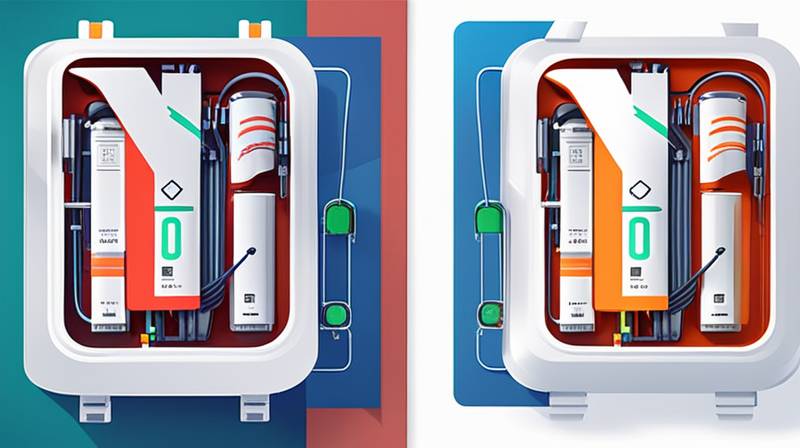 JiangsuWhat is energy storage module