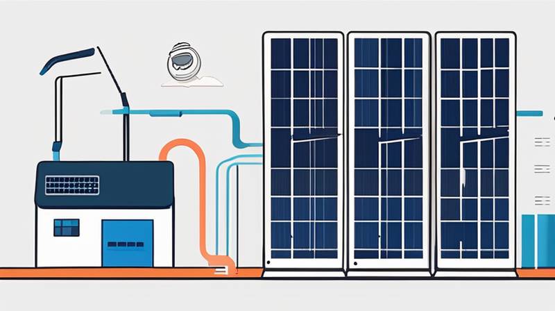 How about Baoxing Photovoltaic Energy Storage Power Station