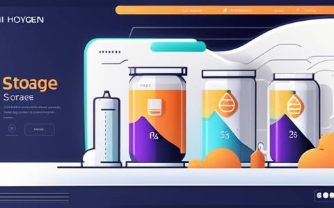 What are the hydrogen energy storage funds?