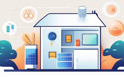 How Home Energy Storage Systems Can Reduce Your Energy Bills