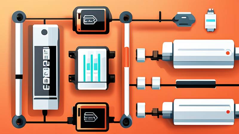 How about base station energy storage batteries