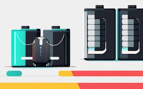 How about Baseus energy storage battery