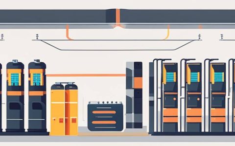 What is energy storage maintenance in Anhui