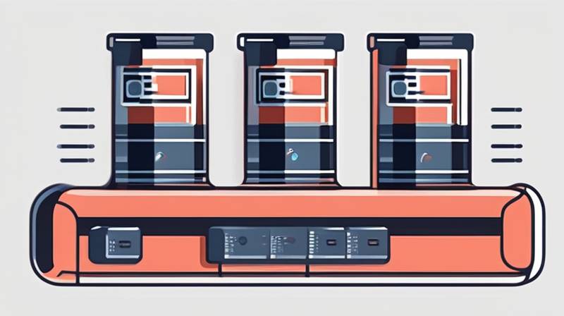 How about battery energy storage now?