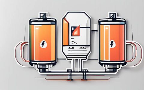 What is the node of energy storage battery?